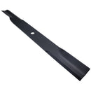 60" Mower Low-Lift Blade (20-1/2" Long, 5/8" Hole) Hardened Steel-4