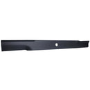 61" Mower Low-Lift Blade (21" Long, 5/8" Hole) Hardened Steel-8