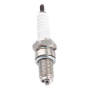 Hipa DPR8EA-9 Spark Plug Compatible with DPR8EA9 DPR8EA DPR7EA-9 4929 for Yamaha RAPTOR 660 2001-2005 Motor-3