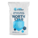 North Star Grass Seed | Premium Kentucky Bluegrass & Tall Fescue Blend-1