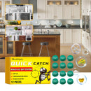 Home Living Room And Kitchen Cockroach Bait Gel-1