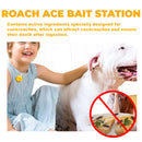 Home Living Room And Kitchen Cockroach Bait Gel-2