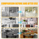 Home Living Room And Kitchen Cockroach Bait Gel-3