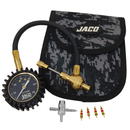 RapidFlow™ Tire Deflator Gauge (0-60 PSI) | Rapid Off-Road Air Down Kit-7