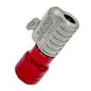 Lightning™ S2-Series Tire Air Chuck | Open Flow, 1/4" F-NPT (2 Pack)-11
