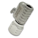Lightning™ S2-Series Tire Air Chuck | Open Flow, 1/4" F-NPT (2 Pack)-9