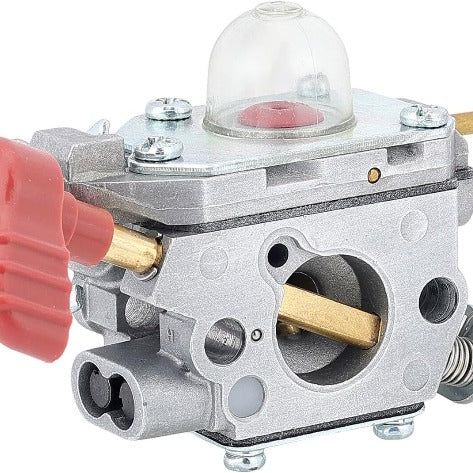 Carburetor for Craftsman 27cc 316791020 316795860 316711170 316711190 316711191 Trimmer WeedEater MTD 753-06288 TB2044XP C1U-P27 Carb