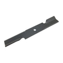 Scag 482877 Cutter Blade, 16.5" Air Lift Velocity Decks 48V Hardened Steel-3