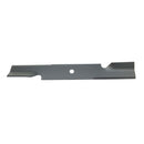 Scag 482878 Cutter Blade, 18.0" Air Lift Velocity Decks 52V Hardened Steel-3