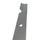 Scag 482878 Cutter Blade, 18.0" Air Lift Velocity Decks 52V Hardened Steel-5