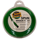 .095 Spun Trimmer Line 1 Pound Commercial Grade Lawn Crack-1