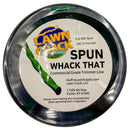 .095 Spun Trimmer Line 3 Pounds Commercial Grade Lawn Crack-1