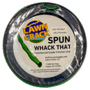 .105 Spun Trimmer Line 3 Pounds Commercial Grade Lawn Crack-1