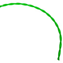 .105 Spun Trimmer Line 3 Pounds Commercial Grade Lawn Crack-4