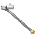 Lightning™ T-Series Tire Air Chuck | Open Flow, 1/4" F-NPT-1