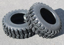 Antego 13x4.00-6 ATW-046 directional 2-ply snow blower tire, two directional tires on a winter surface for 2-pack listing
