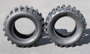 Directional 16X6.50-8 Snow Tires-4