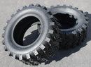 Directional 16X6.50-8 Snow Tires-5