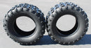 Antego 16X6.50-8 ATW-053 2 ply Snow tires (Set of 2) Non-directional-4