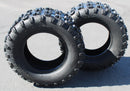 Antego 16X6.50-8 ATW-053 2 ply Snow tires (Set of 2) Non-directional-2