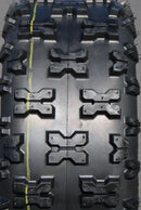 Antego 16X6.50-8 ATW-053 2 ply Snow tires (Set of 2) Non-directional-5