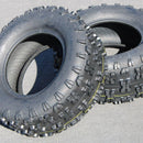 Antego 16X6.50-8 ATW-053 2 ply Snow tires (Set of 2) Non-directional-3