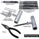 TRX-50 Heavy Duty Tire Repair Kit (50 pcs)-4