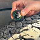 TreadPro Tire Tread Depth Gauge, Dial Type (Reads in 1/32 inch)-5