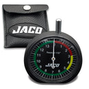 TreadPro Tire Tread Depth Gauge, Dial Type (Reads in 1/32 inch)-1