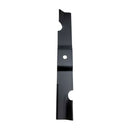36"/52" Worldlawn Blade P/N 3602005U Hardened Steel (17-7/8" Long, Offset)-4
