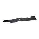 36"/52" Worldlawn Blade P/N 3602005U Hardened Steel (17-7/8" Long, Offset)-7