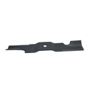 48" Worldlawn Blade P/N 4801401U Hardened Steel (16-1/2" Long, Offset)-9