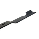 60" Worldlawn Blade P/N 6001004U Hardened Steel (20-1/2" Long, Offset)-3
