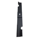 60" Worldlawn Blade P/N 6001004U Hardened Steel (20-1/2" Long, Offset)-4