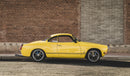 914 | Gloss Black Machined Lip + Milled Windows-12