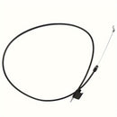 Hipa Control Cable 51.37 For Jonsered Poulan 532162778 532176556 583067401 Engine-1