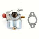 Hipa Carburetor For Tecumseh Engine PowerSport Manco 5.5hp 6hp 6.5hp OHV Go Kart-3