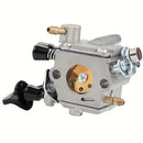Hipa 4229 129 0901 Carburetor Kit For Stihl BR350 BR430 BR450 SR430 SR450 Leaf Blower-5