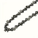 Hipa 18" Chain.325.050 72 DL Full Chisel For Husqvarna Jonsered Echo Dolmar Chainsaw-7