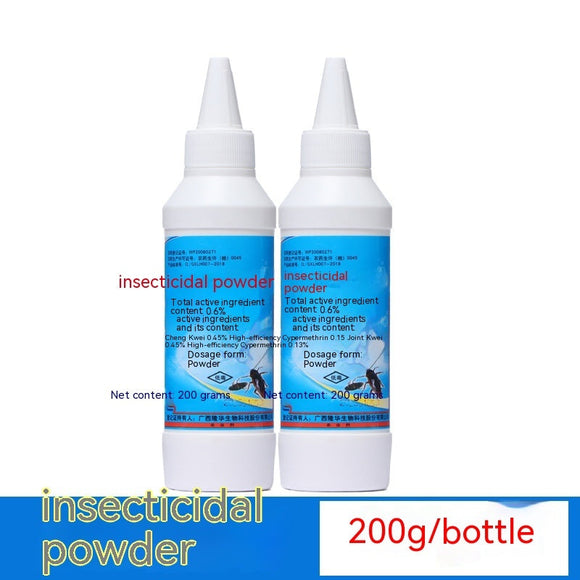 Cockroach Killer Pesticide 🪳 | Household & Kitchen | Indoor Insect Removal 🚫