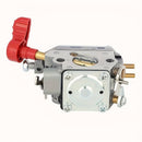 27cc Carburetor Kit Replacement - Compatible with Sear Craftsman String Trimmer Weed Eater, MTD 753-06288, Easy Installation, High-Quality, OEM Standard, Reliable Performance, and Affordable Price-5