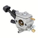 Hipa Carburetor Kit For Stihl BR 350 BR 430 SR 430 SR 450 Backpack Blower-7