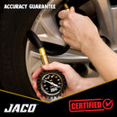 ElitePro™ Tire Pressure Gauge - 100 PSI-3