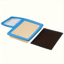 Hipa JN6-E4450-00 Air Filter For Yamaha G16 G19 G20 G21 G22 G29 Gas Golf Carts-5