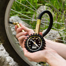 ElitePro™ Tire Pressure Gauge - 100 PSI-4