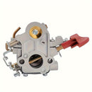 Hipa Carburetor For Poulan PP338PT PP333 PP033 PP133 PRO PP333 PRO PP133 Trimmer-5