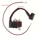 Hipa 1143-400-1307 Ignition Coil For Stihl MS231 MS251 Chainsaw-4