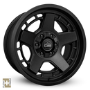 Atlas | Satin Black-1