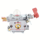 27cc Carburetor Kit Replacement - Compatible with Sear Craftsman String Trimmer Weed Eater, MTD 753-06288, Easy Installation, High-Quality, OEM Standard, Reliable Performance, and Affordable Price-4