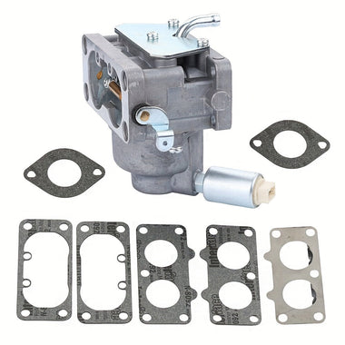 Hipa Carburetor For John Deere Z235 Z245 Z255 Z245 Z425 EZtrak Zero Turn Mowers - 0